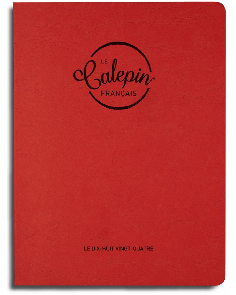 carnet dessin vierges eco-responsable