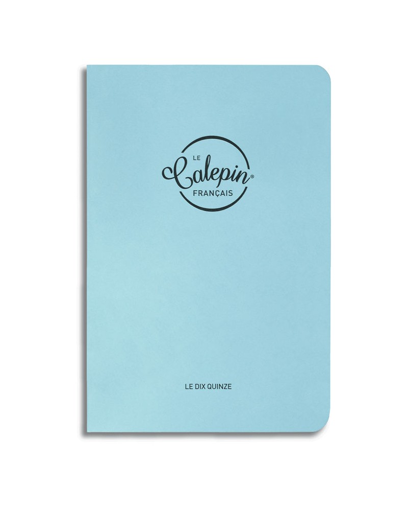 Carnet  pointillé A6 fait à Paris