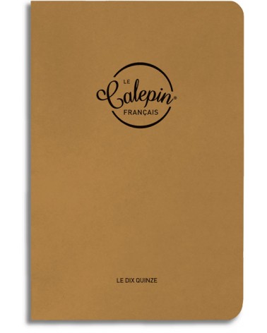 carnet lignes 10x15 poèmes, listes de tâches