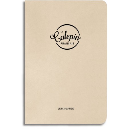 carnet points pour vos listes made in France