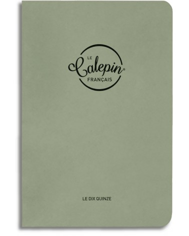 Carnet de notes: Format 10x15 cm, 48 pages, petits carreaux, 6x6 (French  Edition)