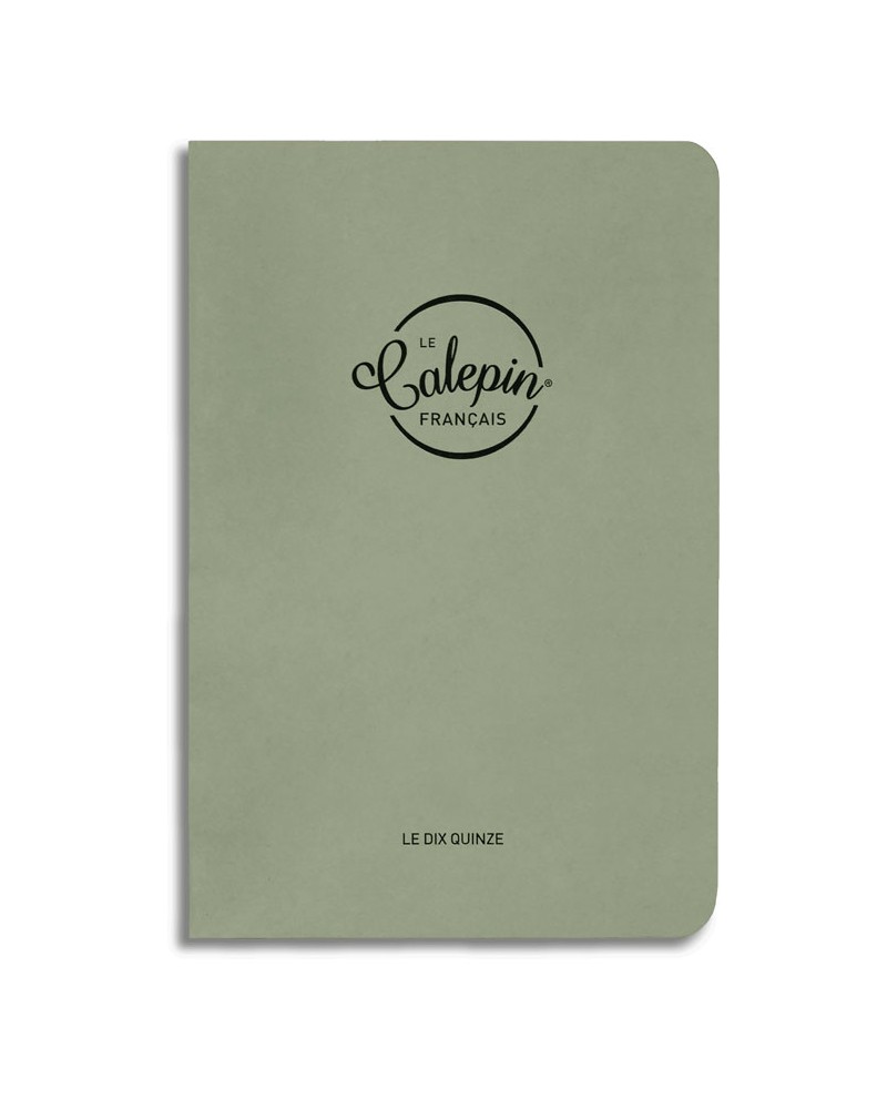 personnalisation unitaire carnet de notes