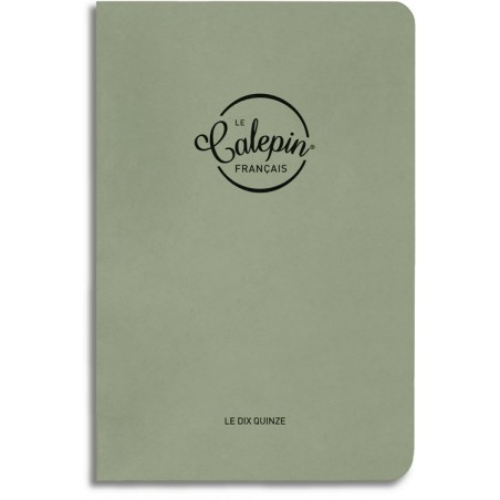 personnalisation unitaire carnet de notes