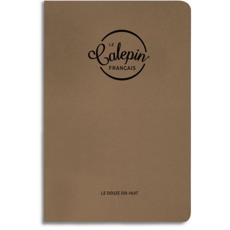 carnet pour écrire poèmes, notes, listes, envies