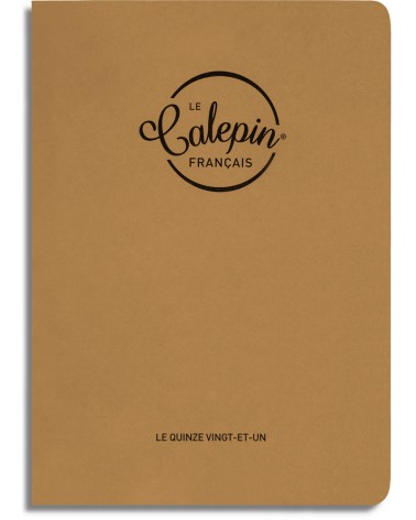 carnet note A5 pour s'organiser, planner