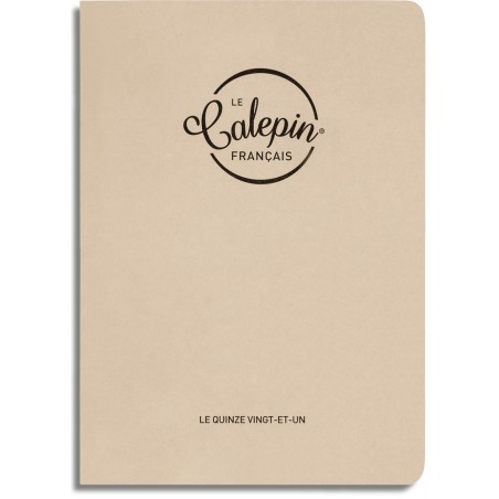 carnet de recettes de jardinage A5 made in France carnet de recettes de jardinage A5 made in France