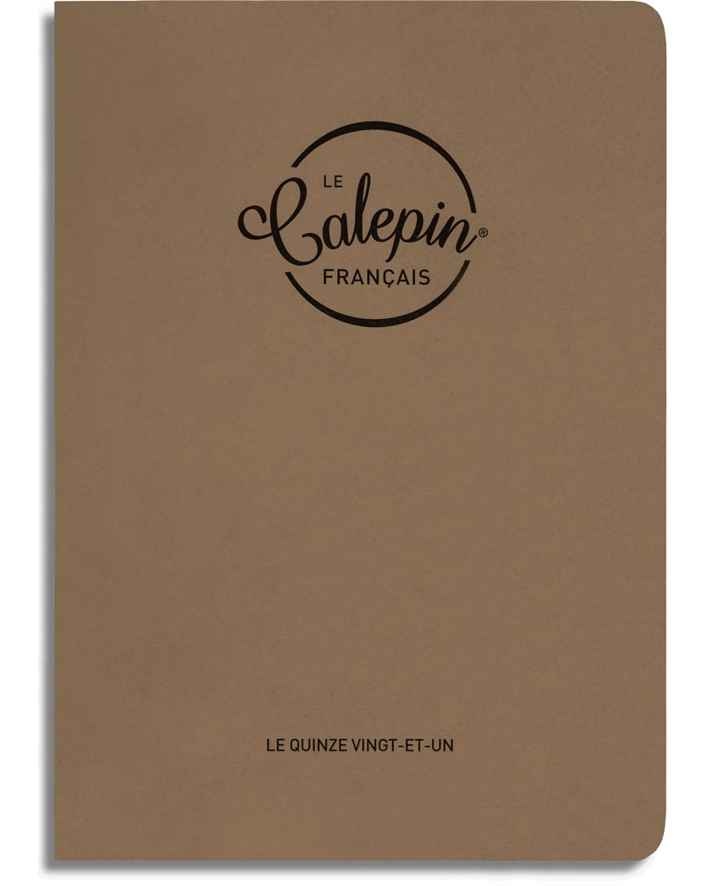 carnet A5 pour s'organiser agenda perpétuel