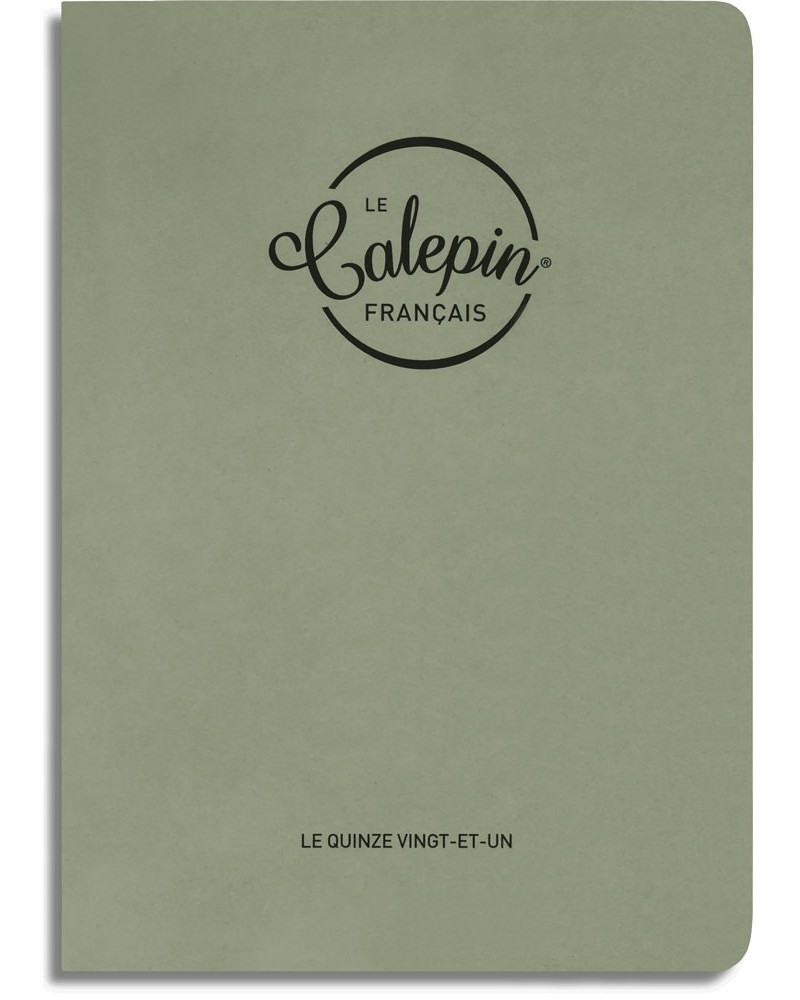 carnet de notes format A5 à personnaliser