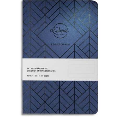calepin 12x18 pour s'organiser jardinage recettes