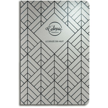 carnet 12x18 pour todo list agenda perpétuel