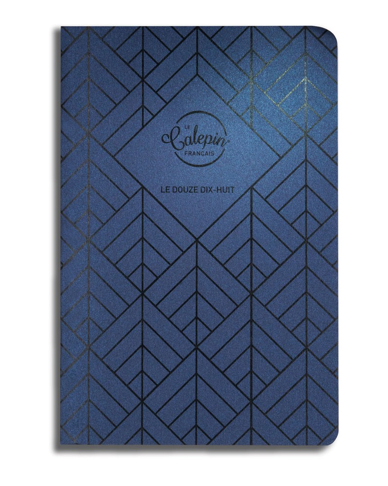 calepin 12x18 journal intime pour écrire journal de bord