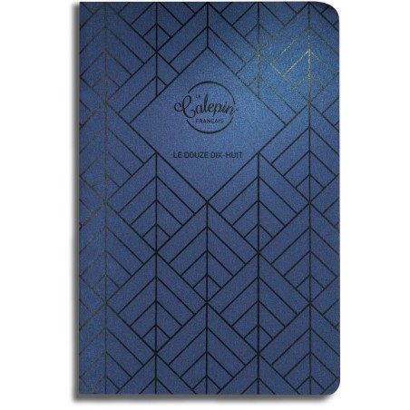 calepin 12x18 journal intime pour écrire journal de bord