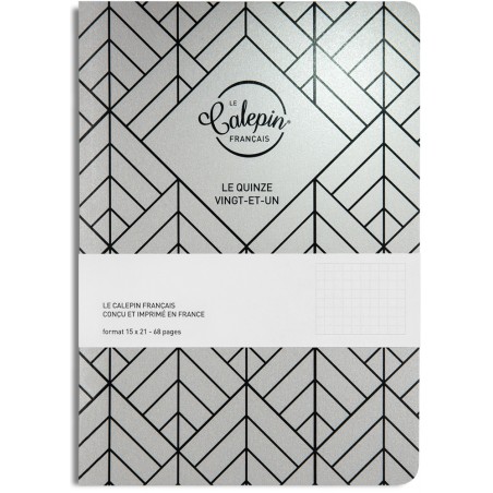 carnet A5 pour todo list agenda perpétuel