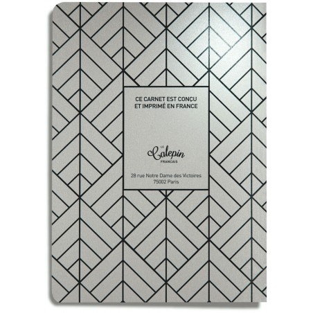 carnet A5 to do list tâches écrire planifier