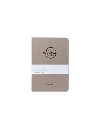 Carnet de notes pour todo list 10x15cm fait à Paris