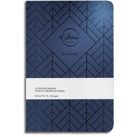 carnet A§ pour todo list bleu metal carnet A§ pour todo list bleu metal