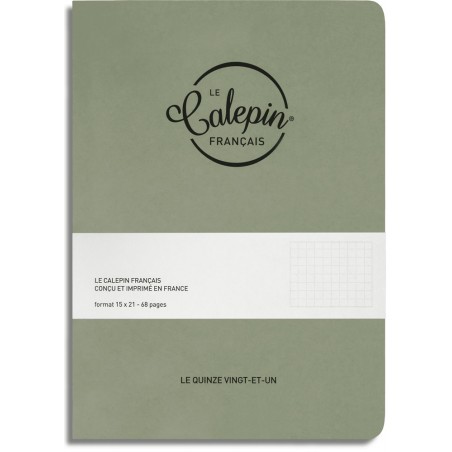 notebook 15x21cm pour s'organiser