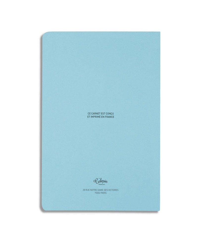 Carnet de poche to do list