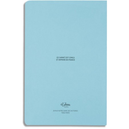 Carnet de poche to do list