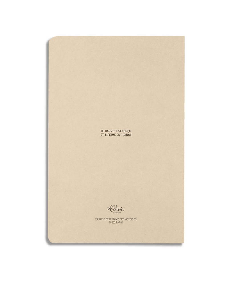 carnet de notes 10x15cm to do list