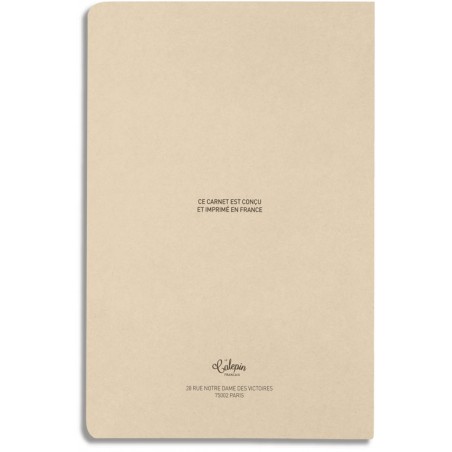 carnet de notes 10x15cm to do list