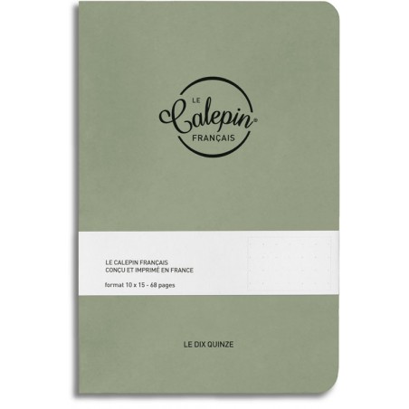 carnets de notes A6 de poche pour mémo