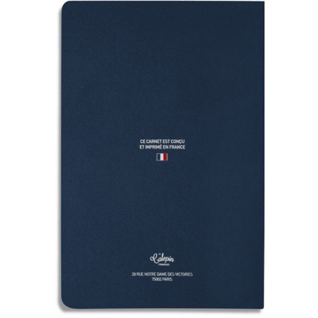 Carnet de note à personnaliser 10x15cm