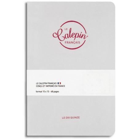 Carnet de notes made in France
