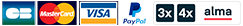 Payments