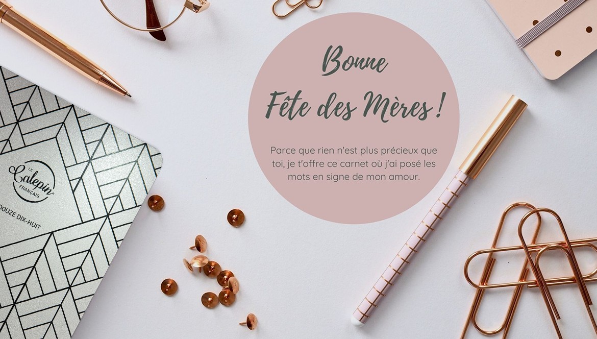 Impose ta chance : Idée Cadeau Original Pour Femme, Un Carnet De