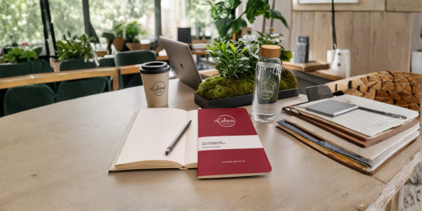 Sketchbook ou carnet de notes : quel format choisir ? 
