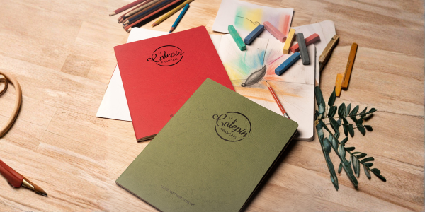 Le carnet de notes : une idée cadeau originale pour vos proches