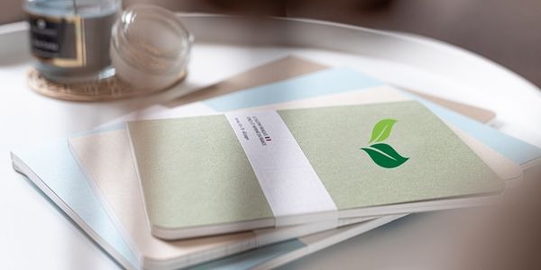 Le carnet publicitaire pour entreprise, une attention pour vous démarquer