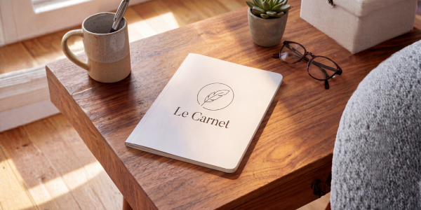 Le carnet publicitaire pour entreprise, une attention pour vous démarquer