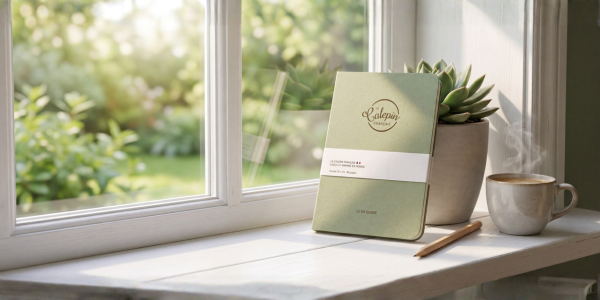 Le carnet de notes : le remède naturel pour libérer votre esprit